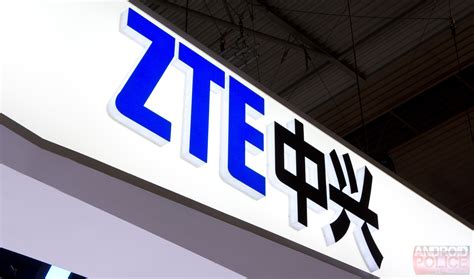 ZTE Announces New Devices Ahead of CES – Phones With Suspiciously ...