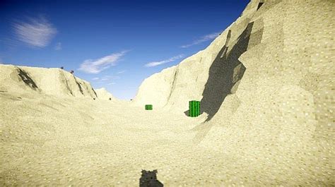 Image result for No Cube Mod Minecraft Java