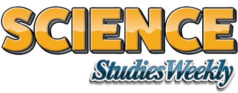 Image result for Science Weekly