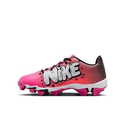 Nike Girls' Hyperdiamond 4 Keystone GG Softball Cleats | Academy