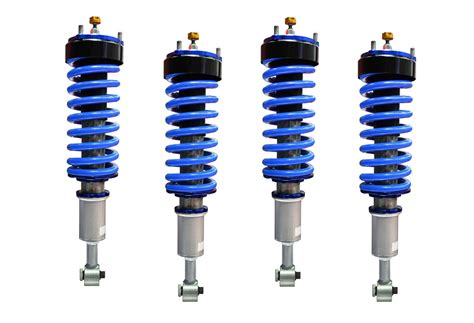 How Do Shock Absorbers Work - Types, Functions, and Benefits