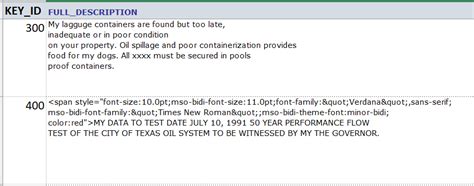 How to Load CSV File in Oracle Table 的图像结果