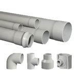 Upvc Pressure Pipes And Fittings Manufacturers in Gujarat India