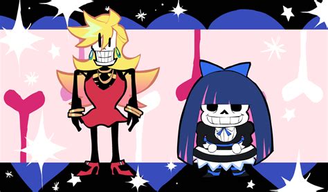 Panty & Stocking with Garterbelt :: anime :: fandoms - funny pictures ...
