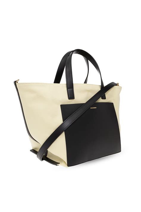 JIL SANDER ‘Wander Small’ shoulder bag | Women's | Vitkac