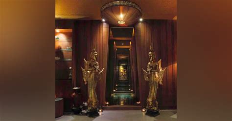 Get A Very Authentic And Relaxing Thai Massage From Sawasdee Spa In ...