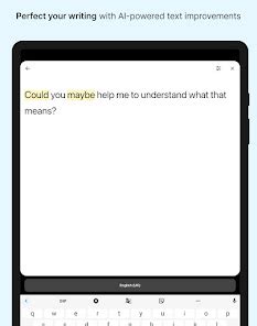 DeepL Translate – Apps on Google Play