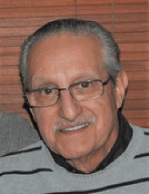 Gabriel V. "Gabe" Solis, Sr. Obituary - 2021 - Halligan McCabe DeVries ...