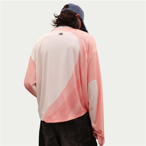 Candy Full Sleeve Jersey – BLUORNG