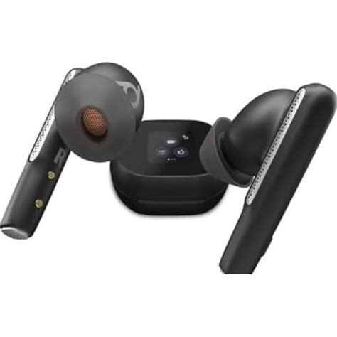 HP Poly Voyager Free 60 - Price in India, Specifications & Features ...