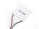 SRM Peltier Cooler/Generator Tec1-12706 12v 92w : Amazon.in: Computers ...