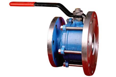Industrial Ball Valves | Flush Bottom Ball Valve