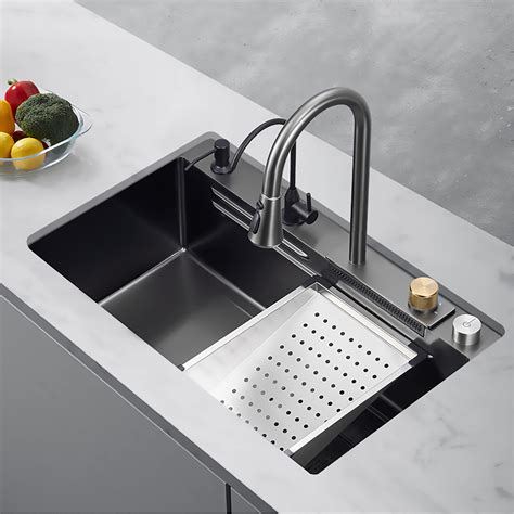 Undermount Stainless Steel Sinks