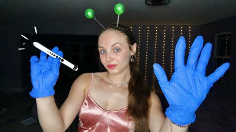 Image result for Alien ASMR Rp