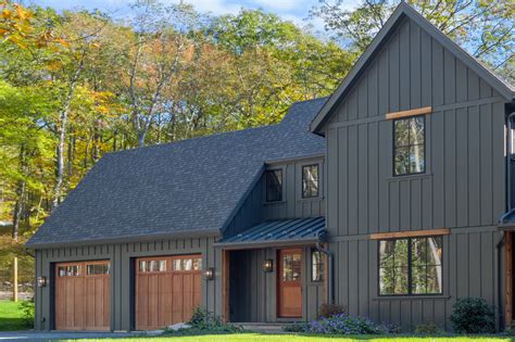 James Hardie Siding Smooth Colors Magnolia Home | James Hardie