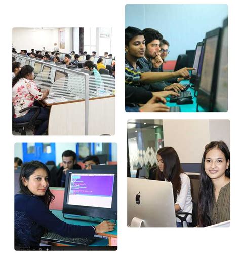 SRM University : Top computer science colleges in India | SRM ...