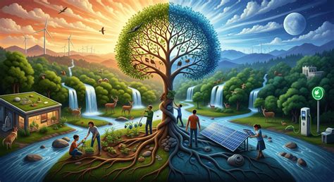 Image result for Environmental Ethics Example