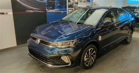 Deliveries for Volkswagen Virtus starts