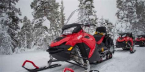 Finland Winter Group Adventures: Snow & Sauna Fun