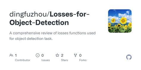 Image result for Classification Loss Function in Object Detection