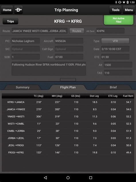 Garmin Pilot Tutorial 的图像结果