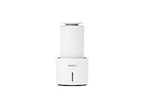 PURIPOT Personal P1+ Portable Air Purifier for Bedroom, Office with VOC ...