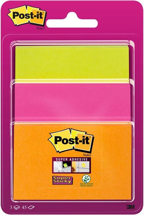 Image result for Scripti Post It Sizes