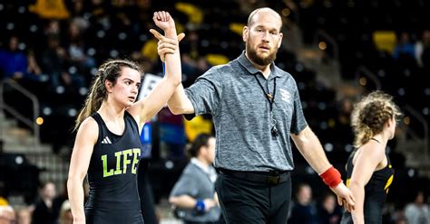 NAIA Rankings: Life remains No. 1 among women; Grand View returns to No ...