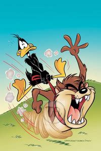 Cartoon Posters, Cartoons Poster for Room, Unframed, with Double Sided ...