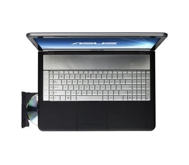 Specificaties van Asus N75SF-V2G-TZ1000V - Tweakers