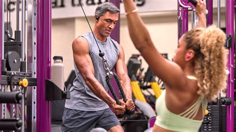 Planet Fitness in Kent, WA 98032 - (253) 2...