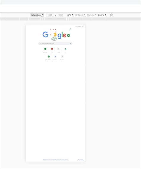 Microsoft werkt aan dualscreen-emulatie in Chromium - Tablets en ...