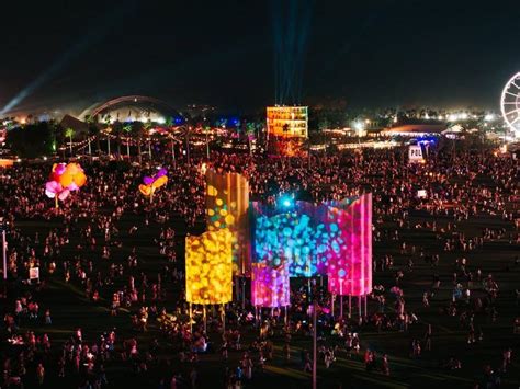 Coachella 2025 did not disappoint, and here's why