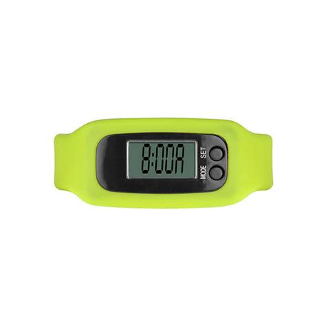 Order Custom Pedometer Activity Watch Online