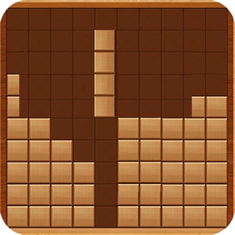 Classic Wood Block Puzzle - App on Amazon Appstore