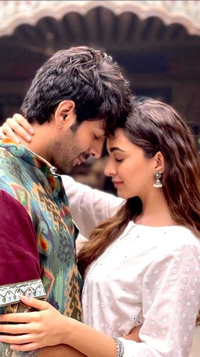 Satyaprem Ki Katha Movie Review: This Kartik Aaryan, Kiara Advani ...