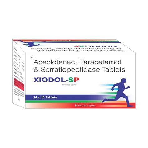 Xionex Pharmaceuticals LTD.