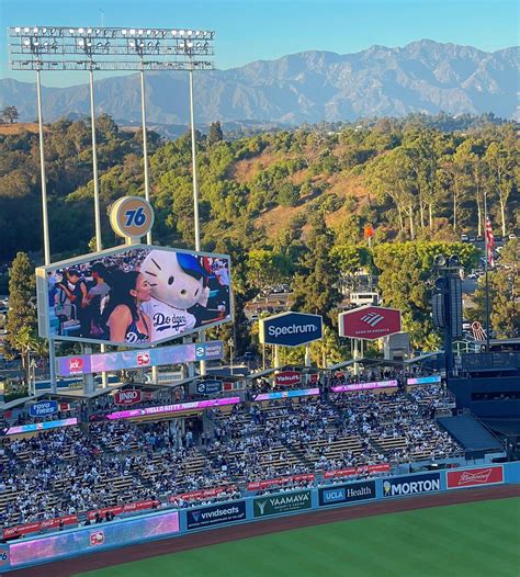 Dodgers Hello Kitty Night 2025: Your Complete Guide To The Most ...