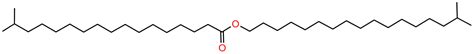 Isostearyl Isostearate | CAS No- ‭41669-30-1‬ | NA