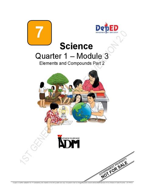 Image result for Chapter 3 Lesson 2 in Science Book Grade 7 Answer Key