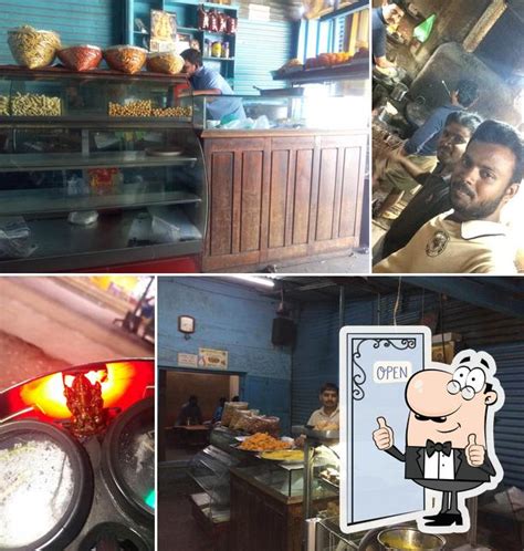 Sri kannan Tea Stall and Sweets, Gudalur - Restaurant reviews