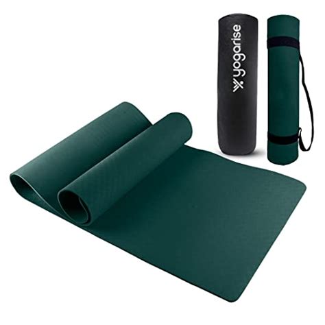 11 Best Yoga Mats In India For 2024 - Prices, Buying Guide