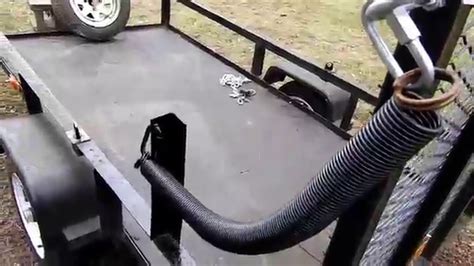 Image result for Spring Assist Trailer Gate Lift