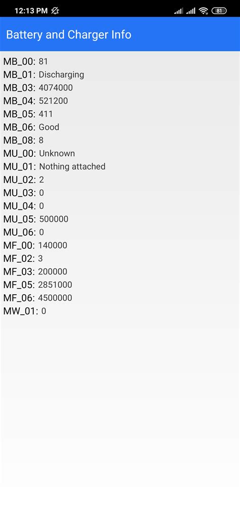 Redmi Note 8 Pro Battery Issues 的图像结果