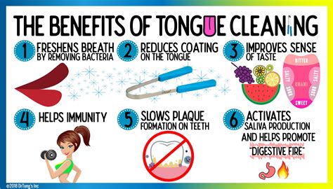 Tongue Scraper Benefits