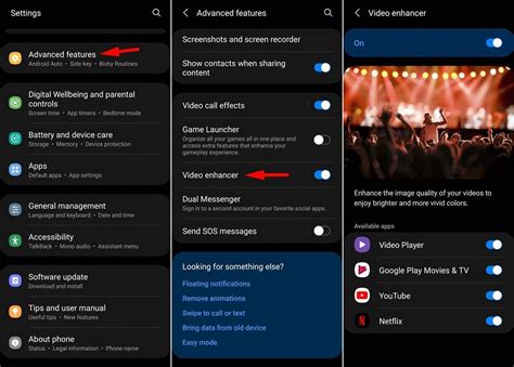 Galaxy S21 Tutorial 的图像结果