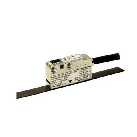 Image result for Linear Encoder Tape