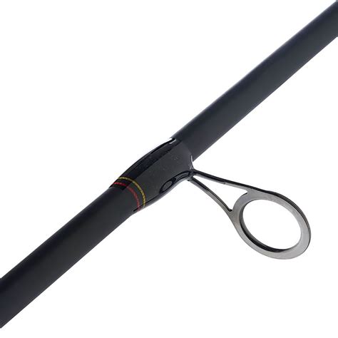 Shakespeare Ugly Stik GX2 Travel Spinning Rod | 4-Piece Rod | FishUSA