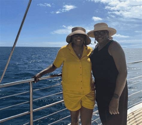 Meet Marlayna, from CRA to Clinical Operations Manager at Parexel