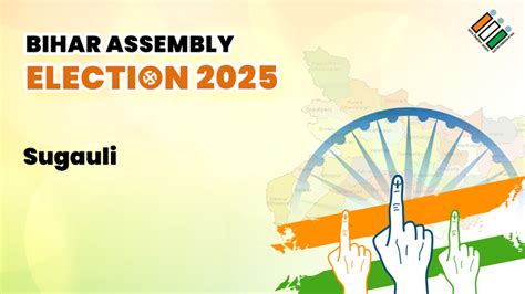 Sugauli Election Result 2025 LIVE: Tough Contest Among Candidates Check ...